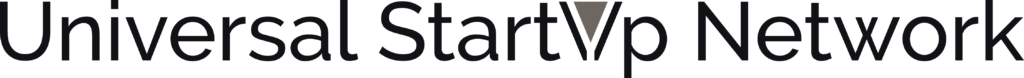 Universal Startup Network long logo